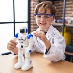Is Educational Robotics The Future of Education