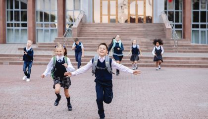 When Do Dubai Schools Break Up For Summer